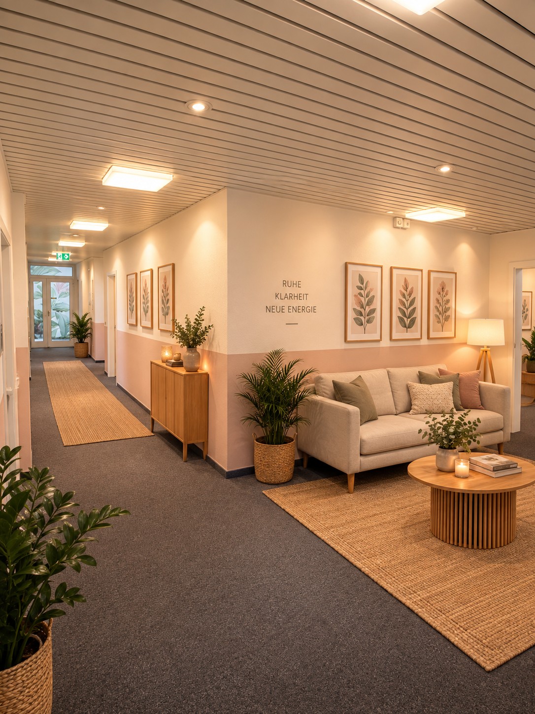 740m² commercial, photo 5 of 8