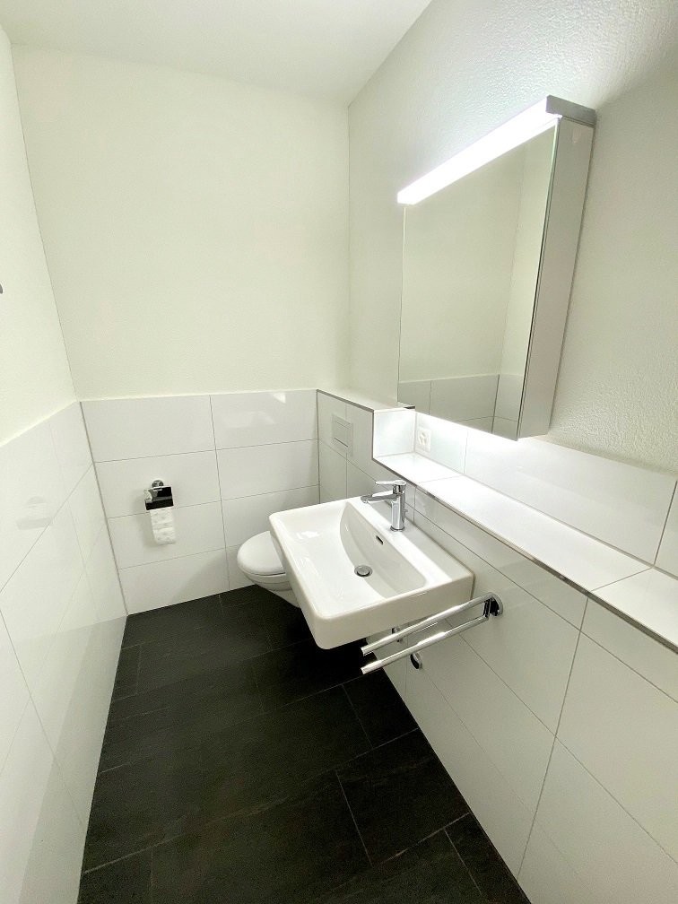 Appartamento di 2 ½ locali