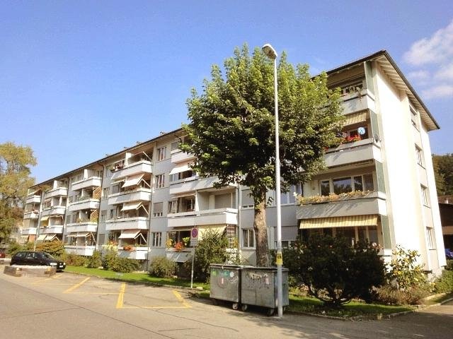 Appartamento di 2 ½ locali