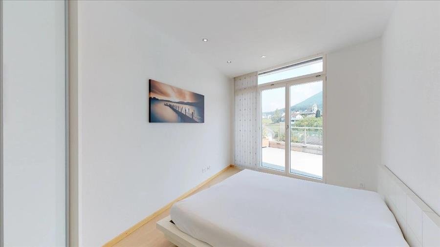 3-Zimmer-Wohnung möbliert