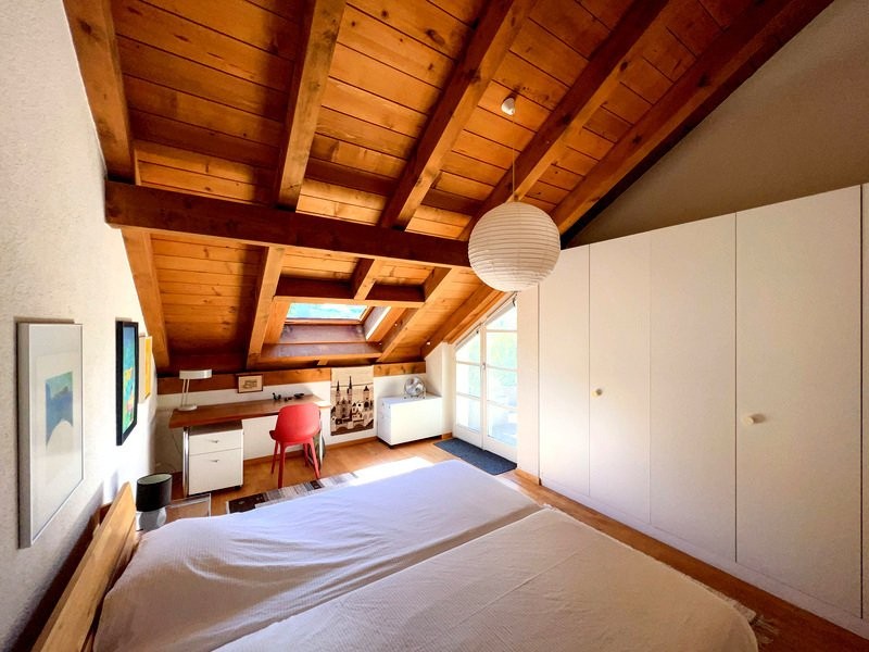 4 ½ rooms furnished flat
