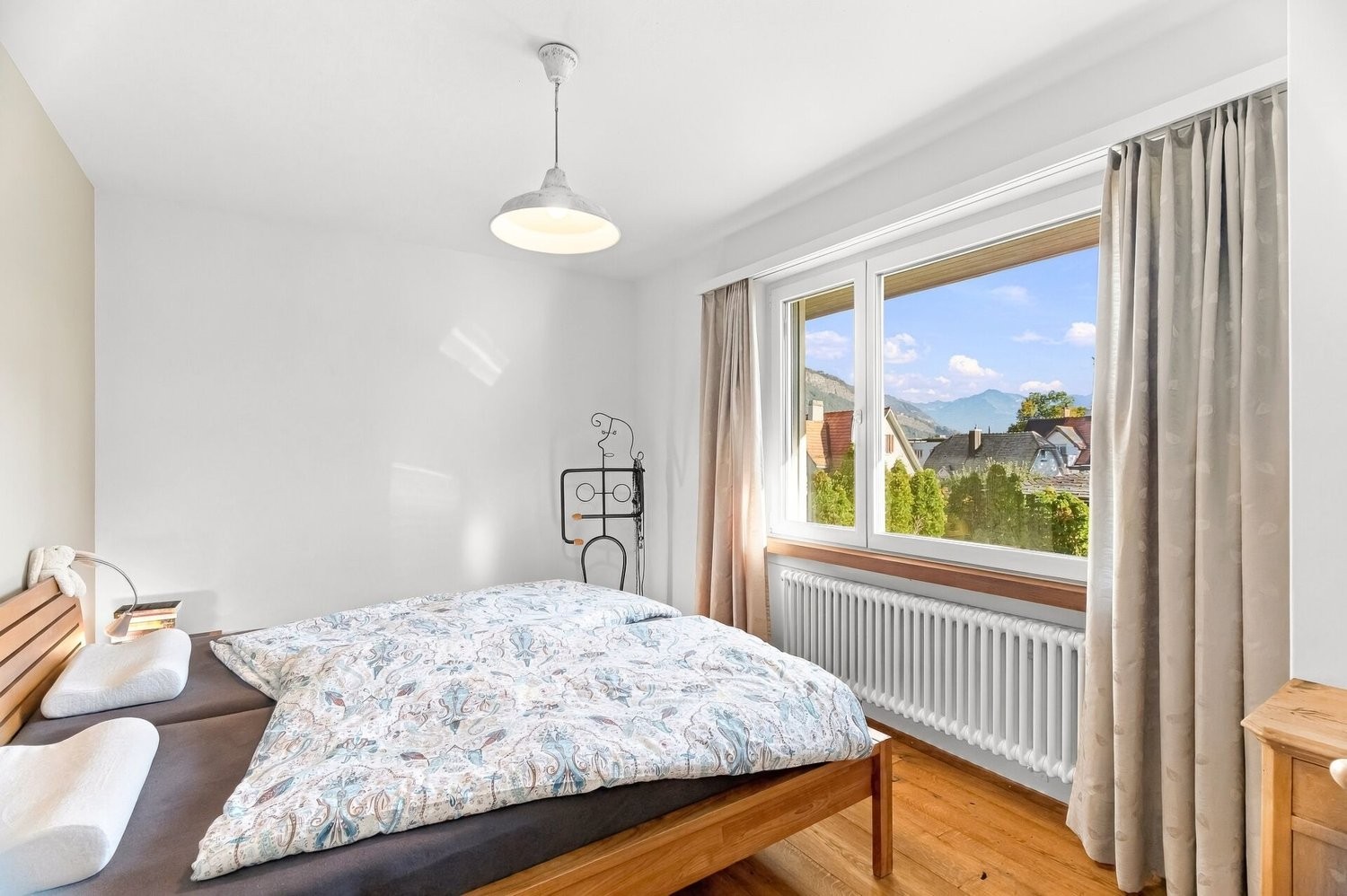 3 ½ room apartment