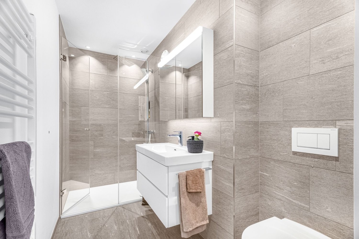 3 ½ room apartment