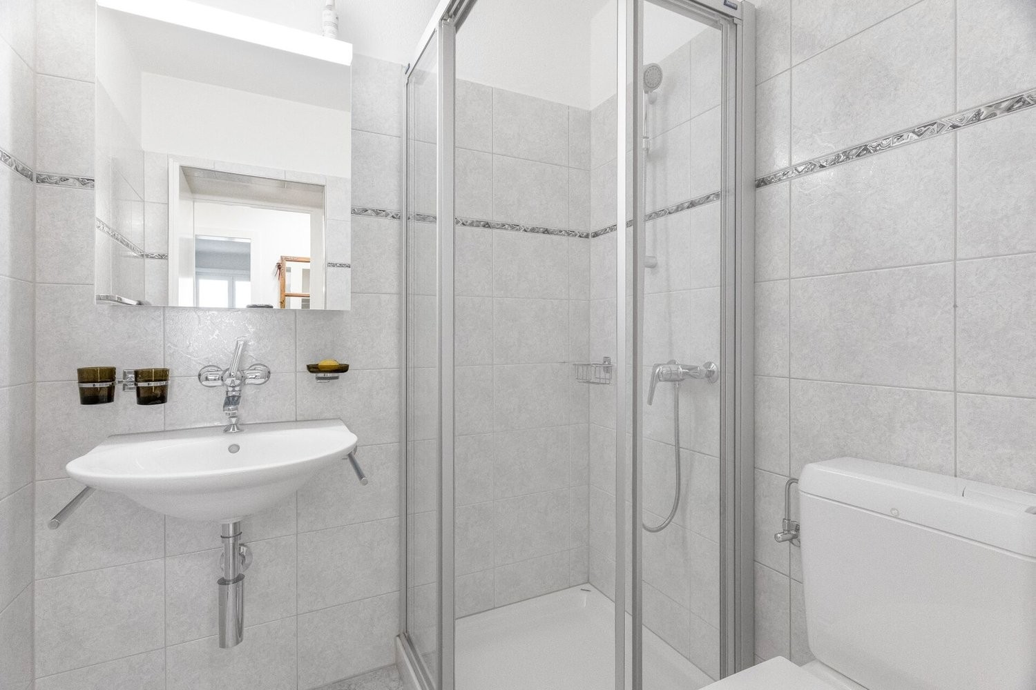 3 ½ room apartment