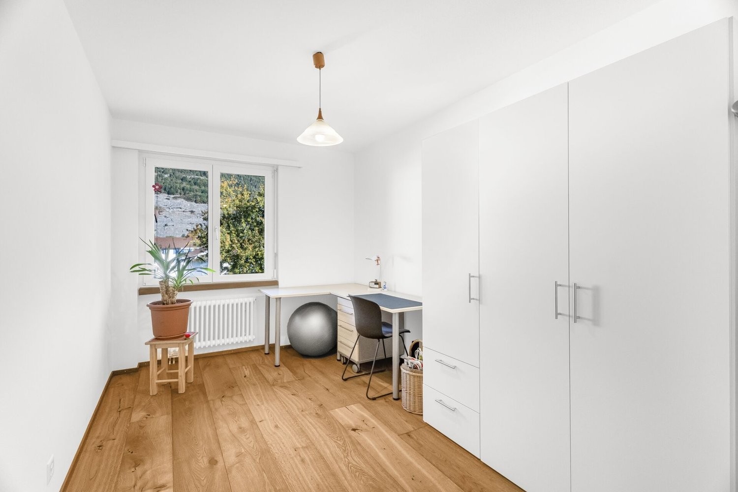 3 ½ room apartment
