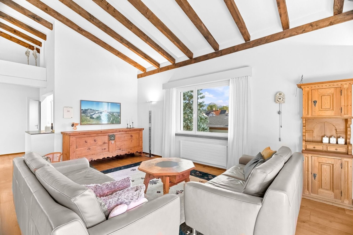 3 ½ room apartment