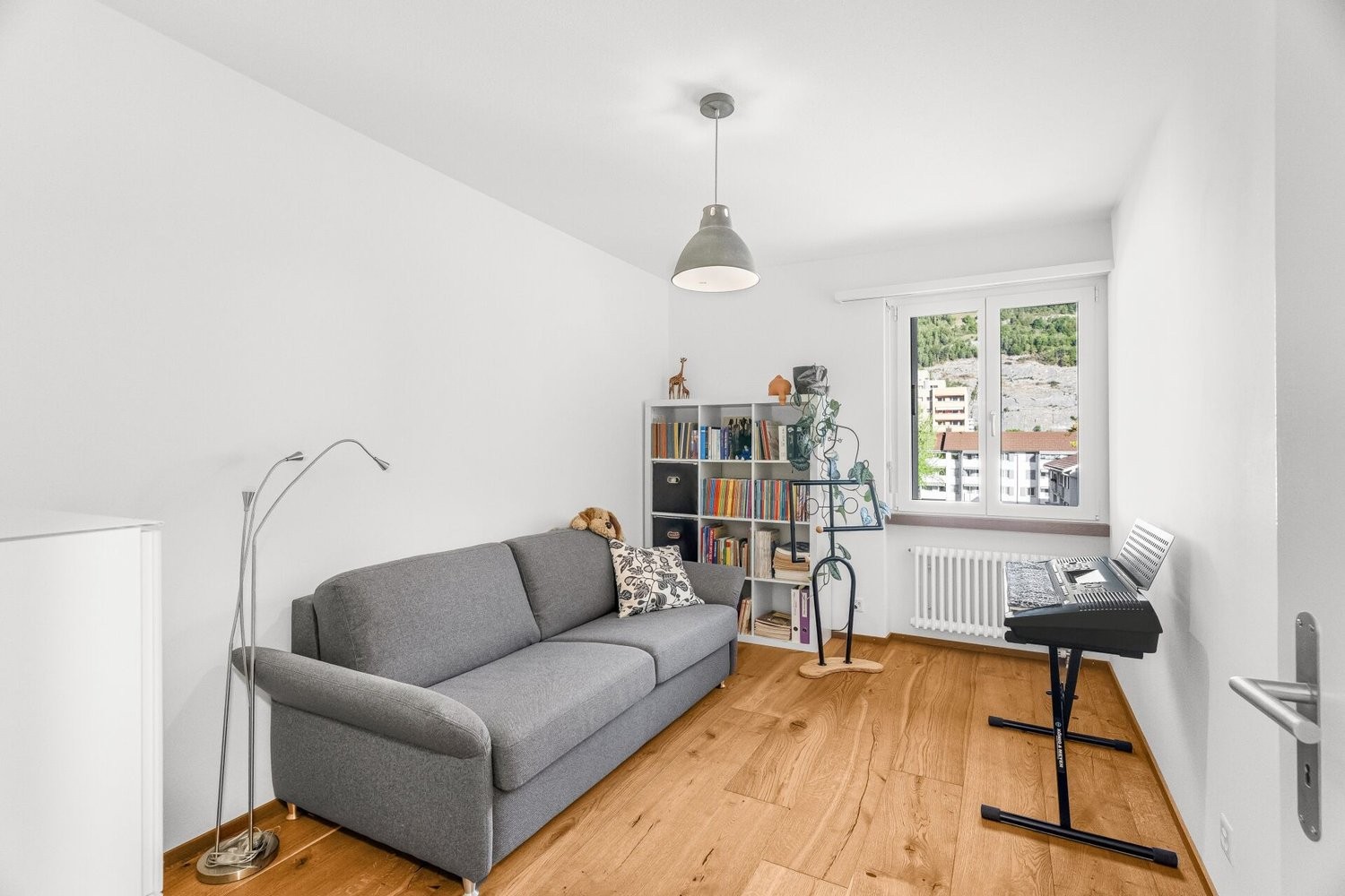 3 ½ room apartment
