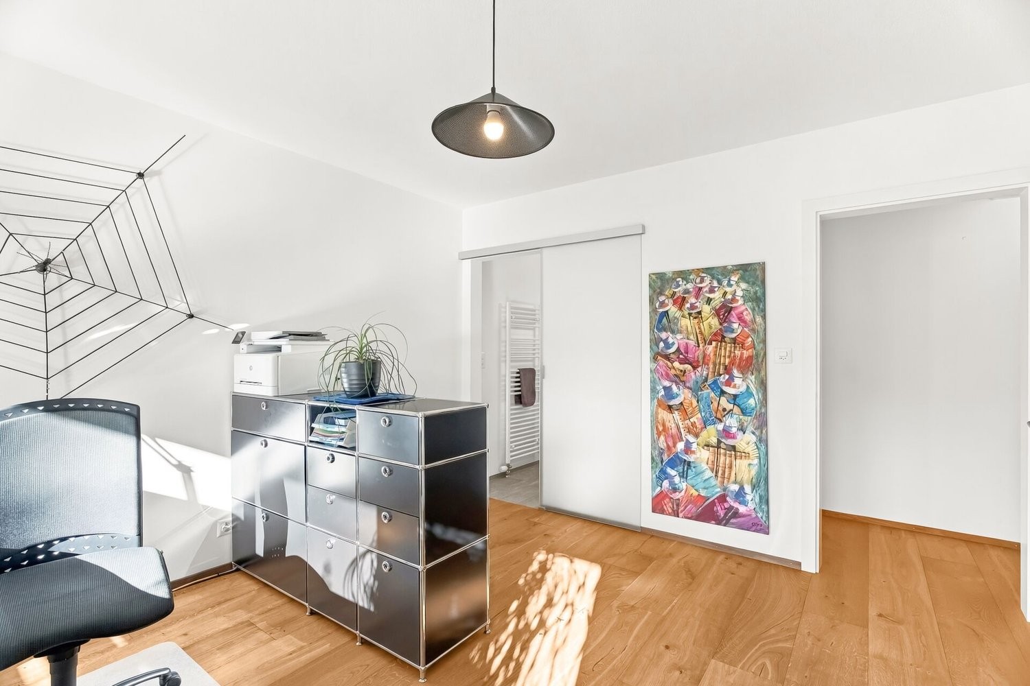 3 ½ room apartment