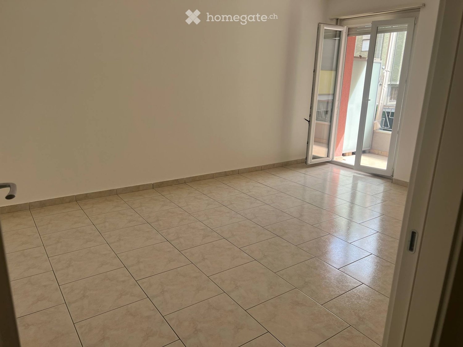 Appartement de 2 ½ pièces