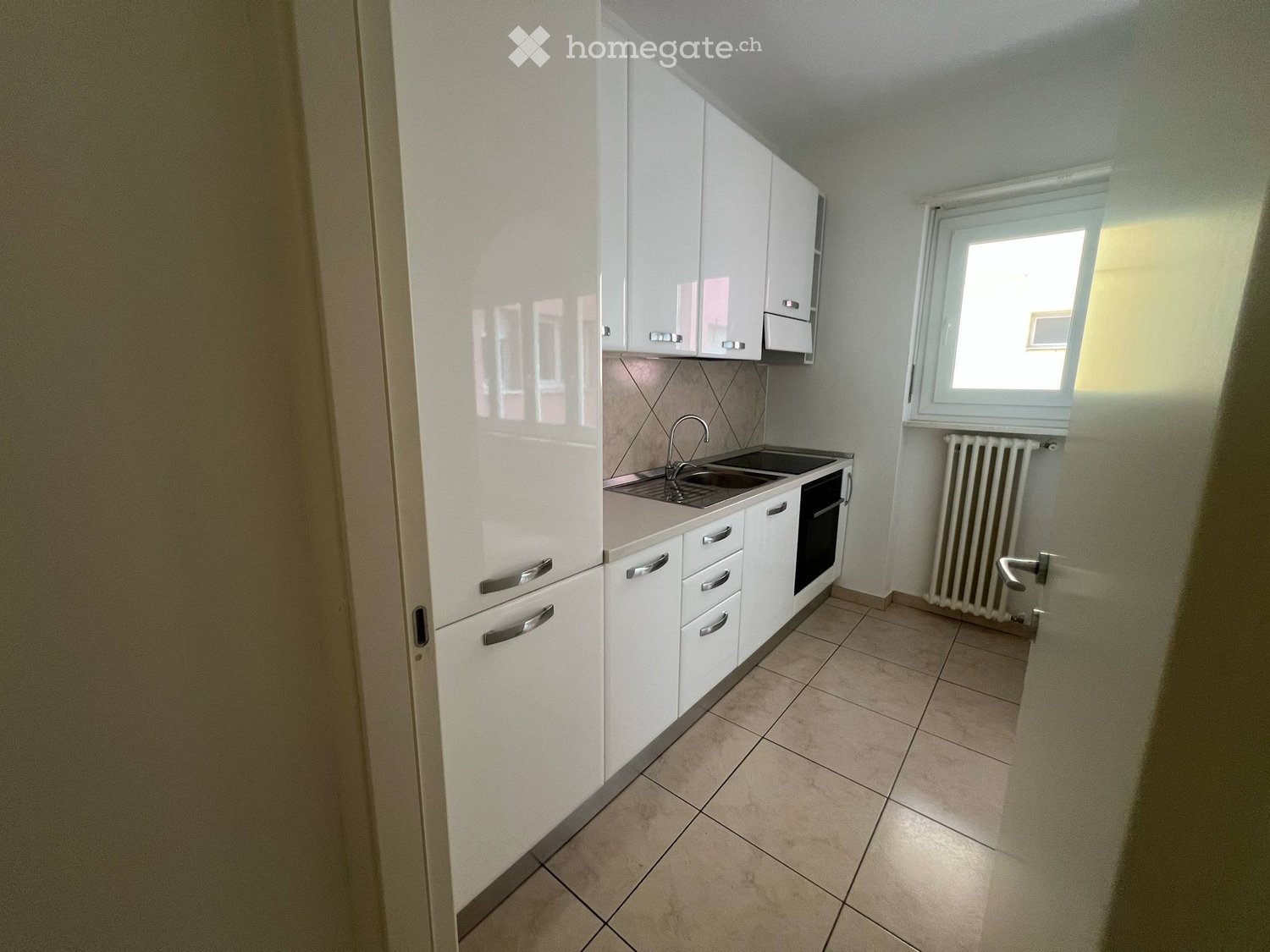 Appartement de 2 ½ pièces