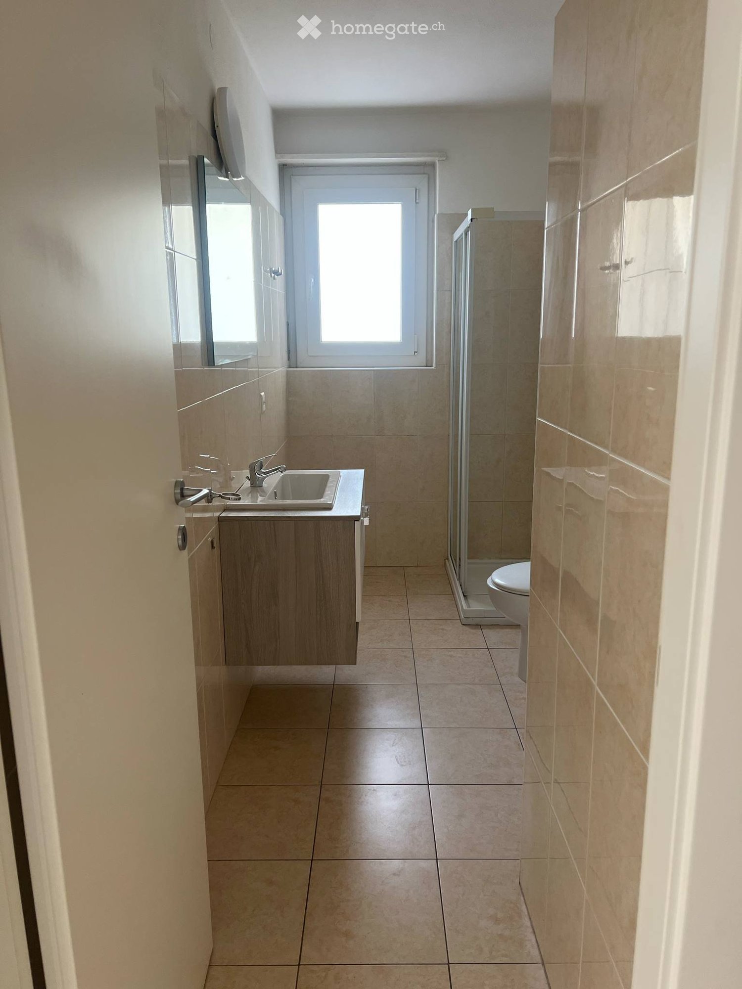 Appartement de 2 ½ pièces