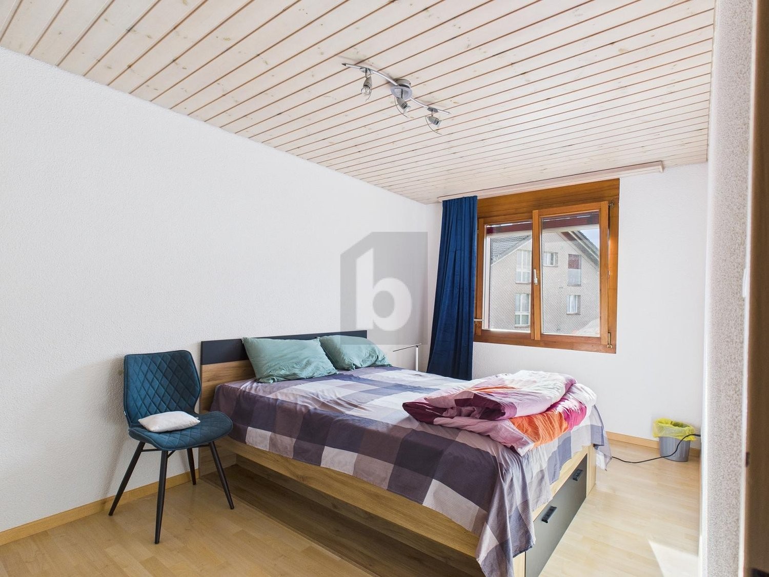 4 rooms apartment, photo 2 of 4