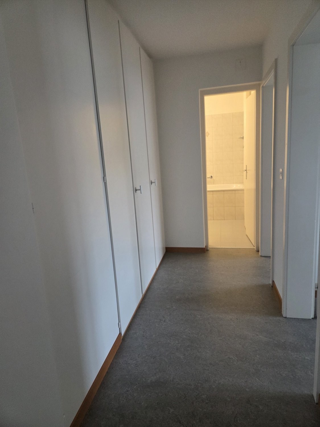 Appartamento di 3 locali