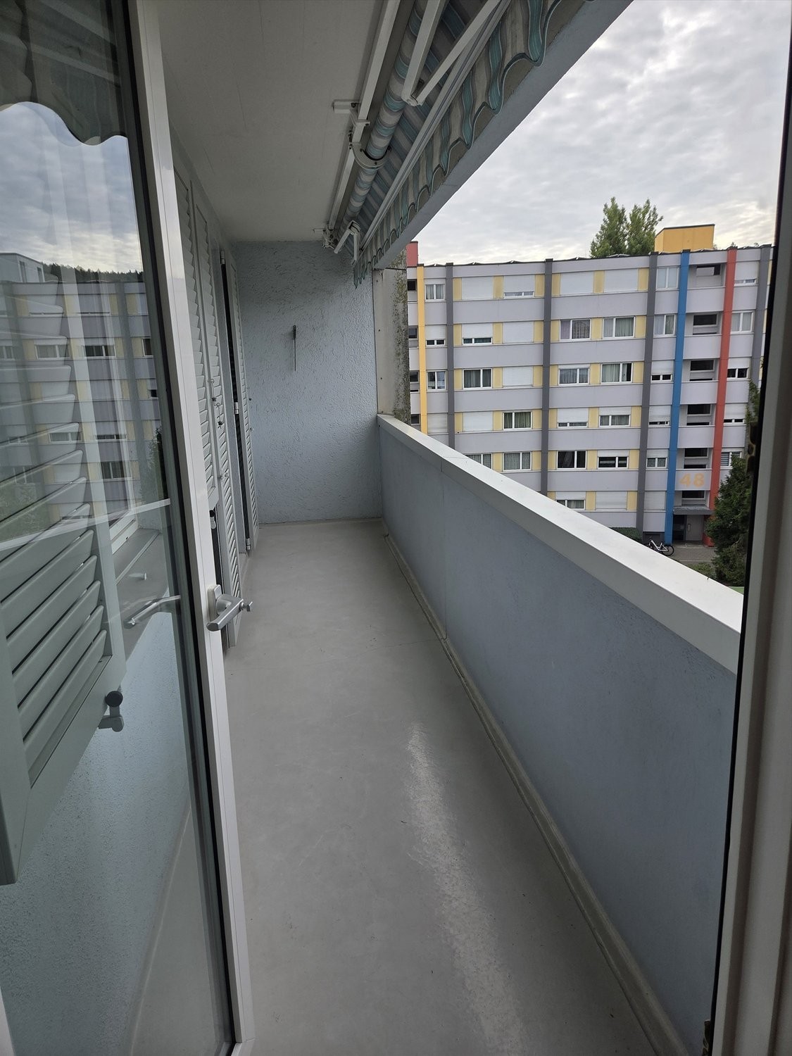 Appartamento di 3 locali