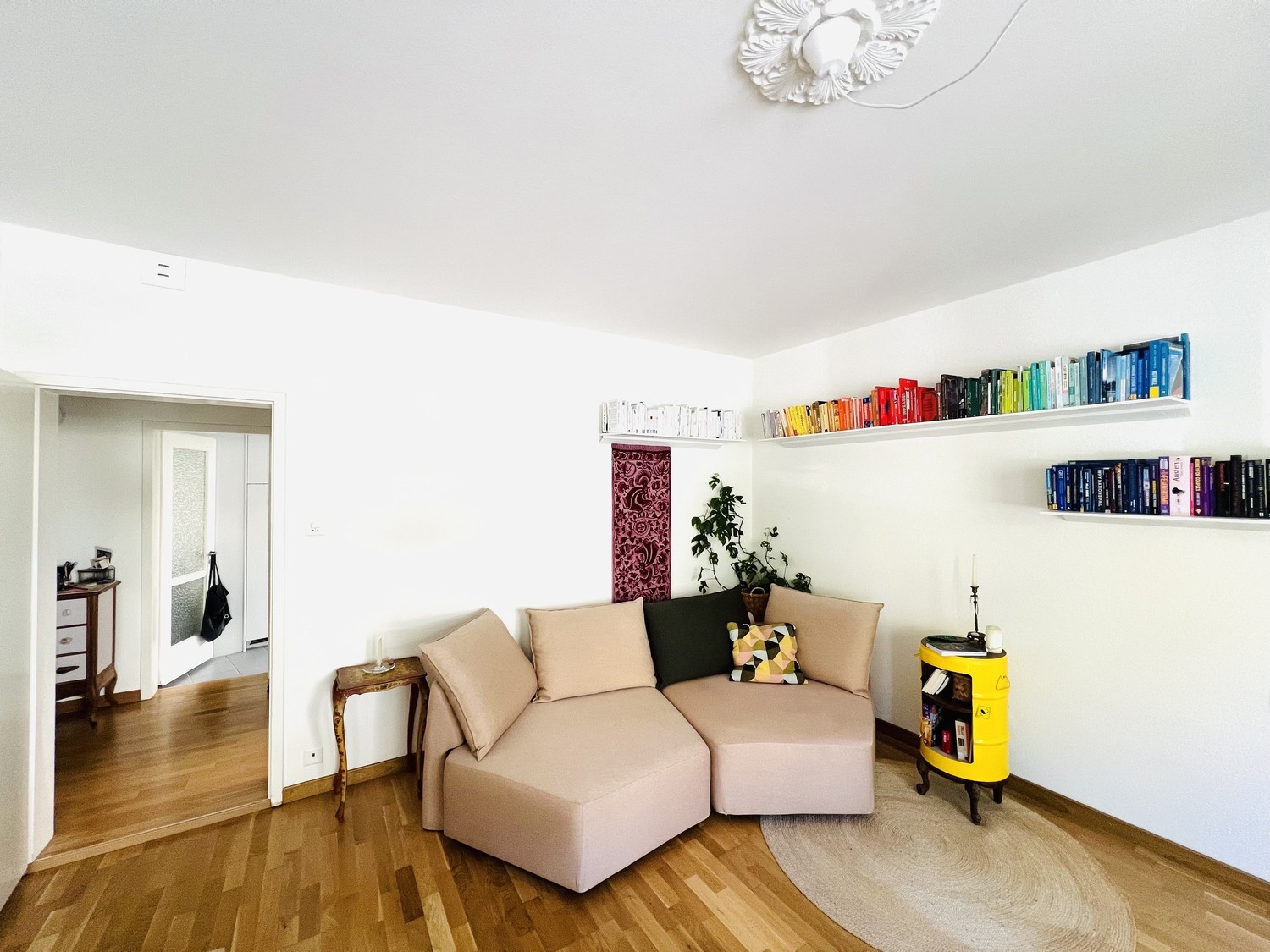 2 rooms apartment, photo 8 of 10