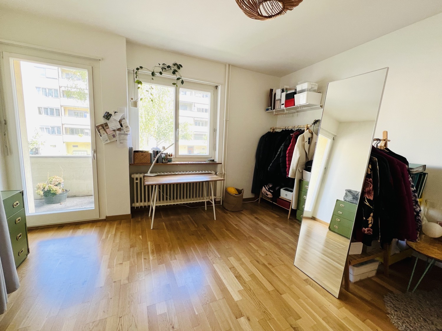 2 rooms apartment, photo 6 of 10