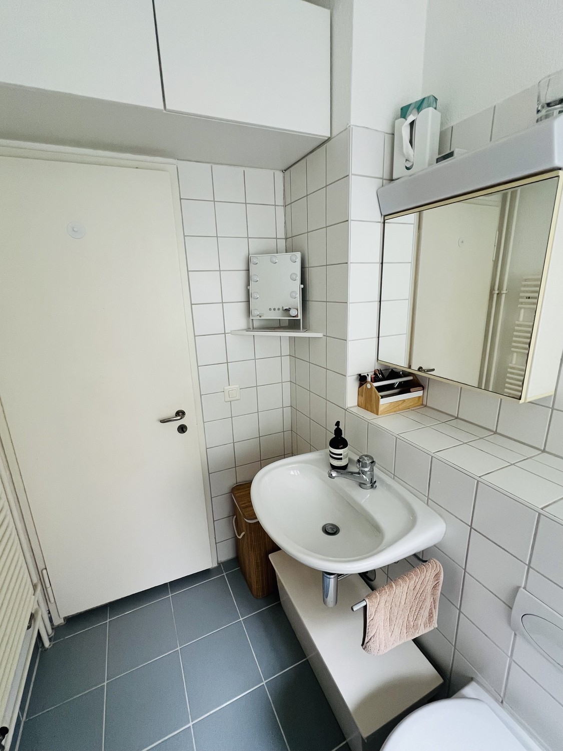 2 rooms apartment, photo 3 of 10