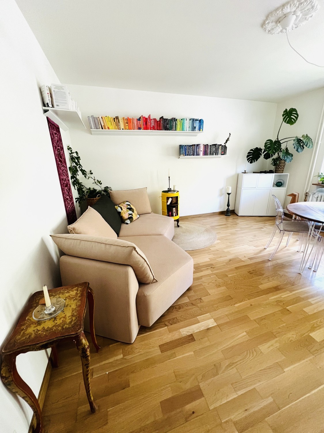 2 rooms apartment, photo 10 of 10