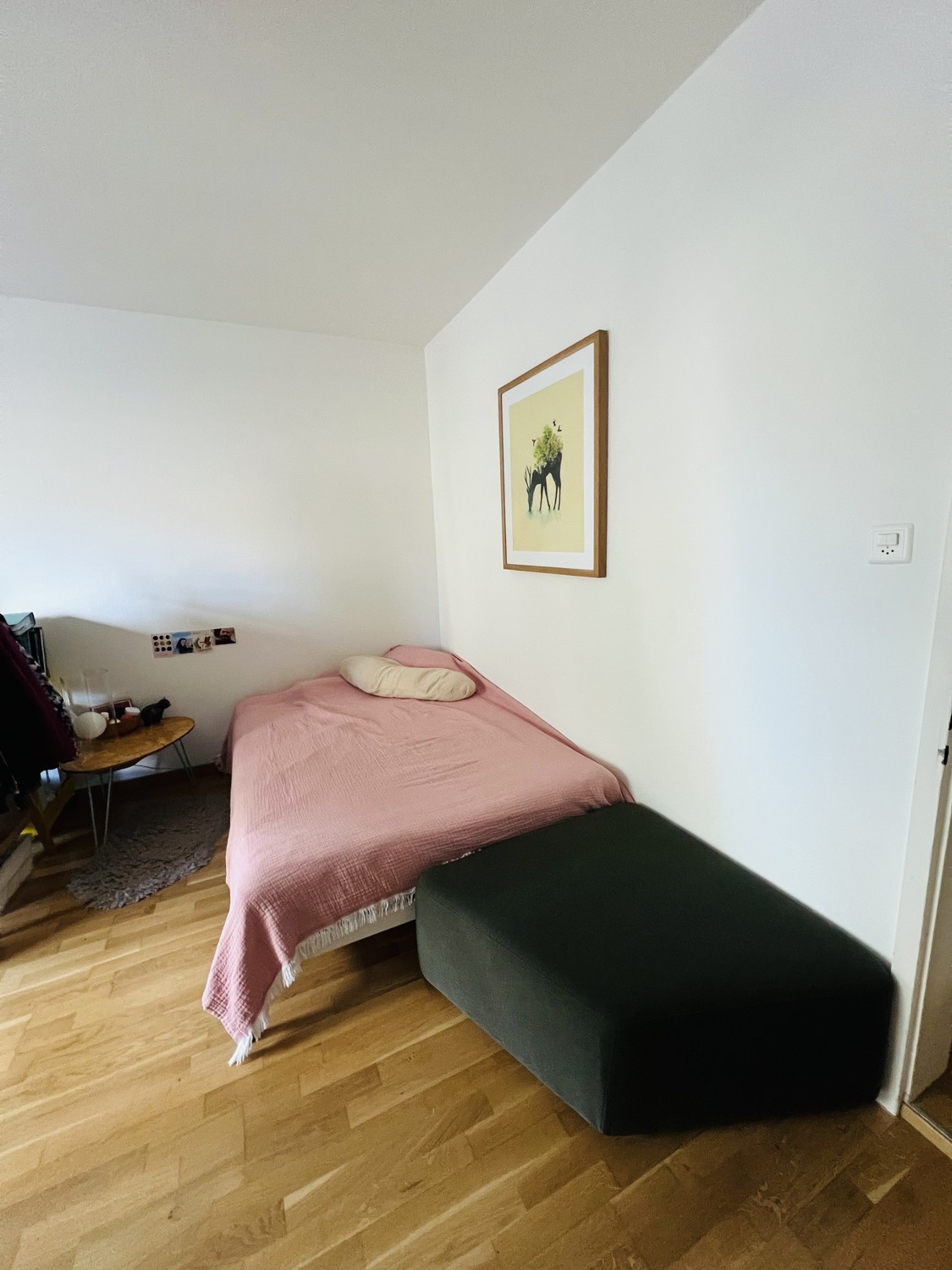 2 rooms apartment, photo 1 of 10