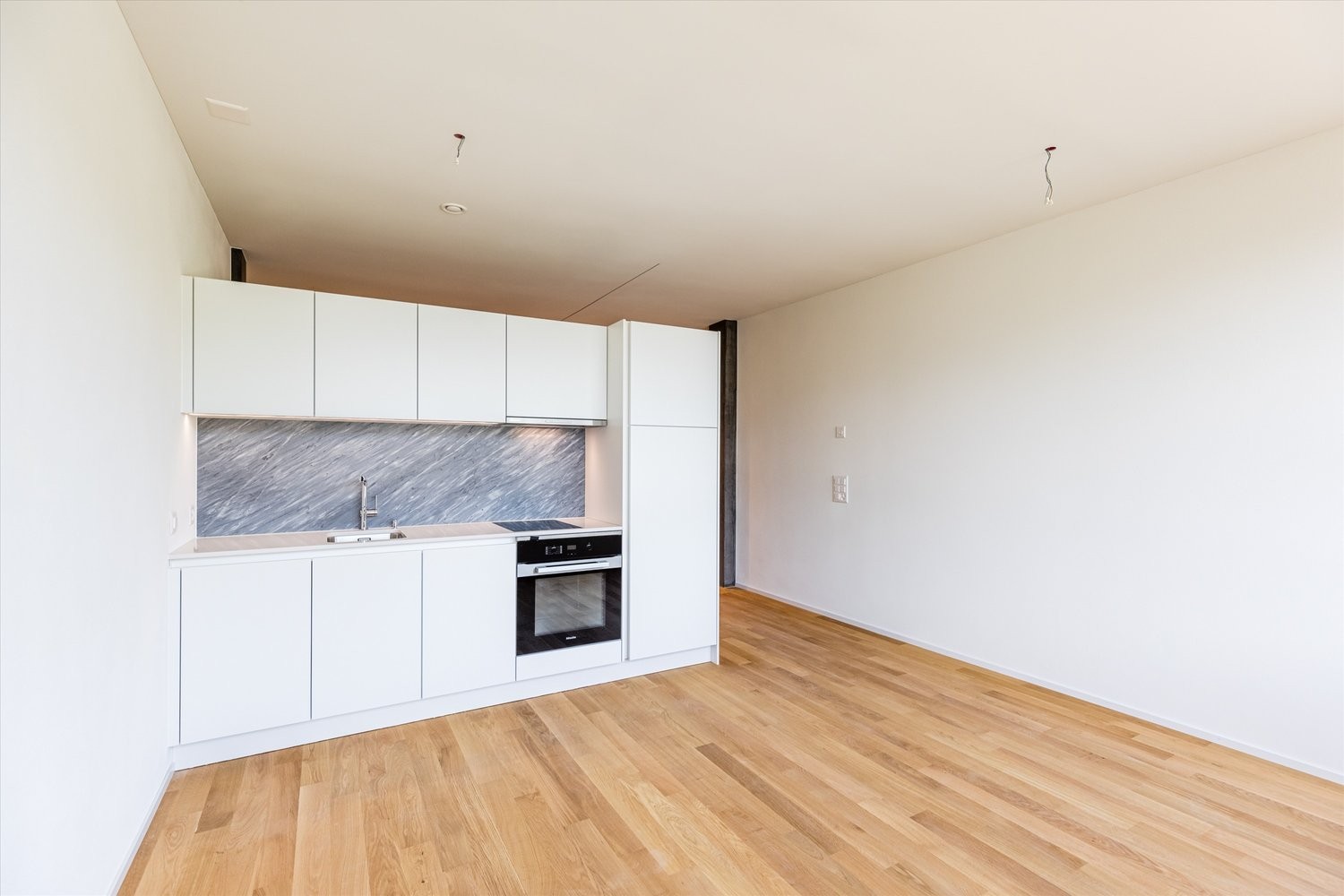 1 ½ rooms apartment, photo 4 of 7