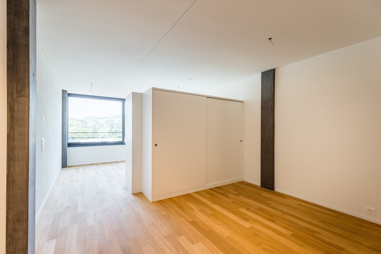 1 ½ rooms apartment, photo 3 of 7