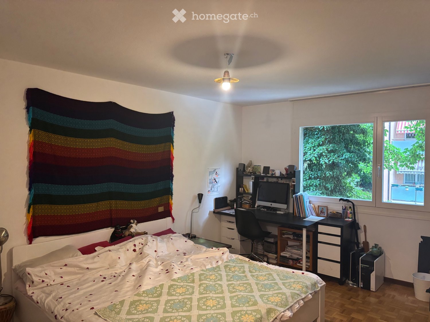 1 room single room, photo 1 of 5