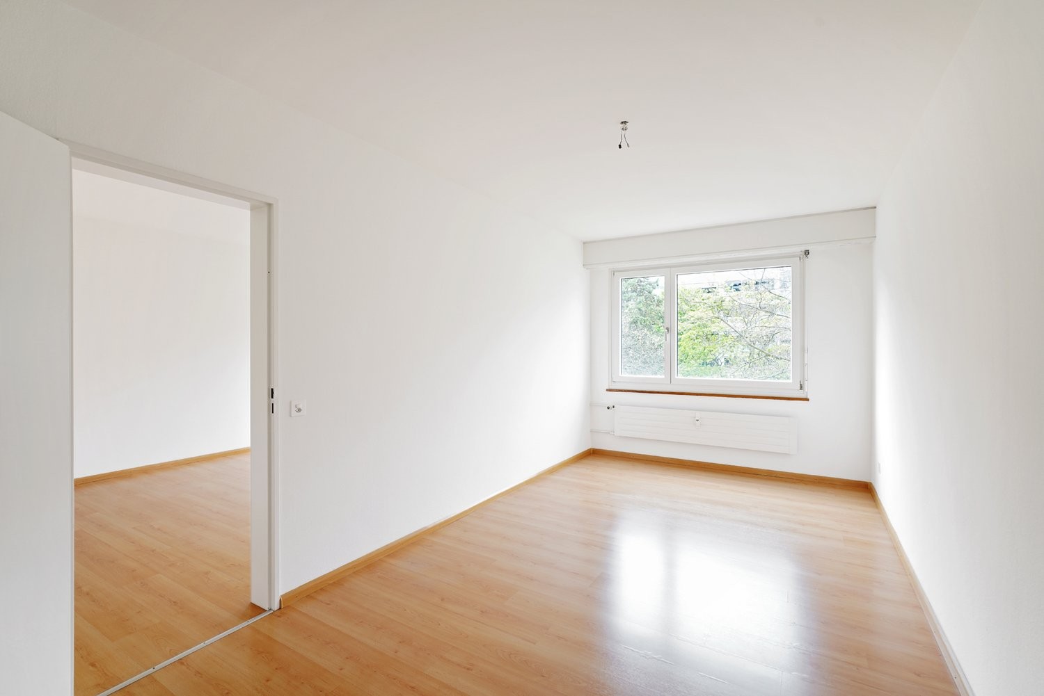 2 ½ rooms apartment, photo 5 of 5
