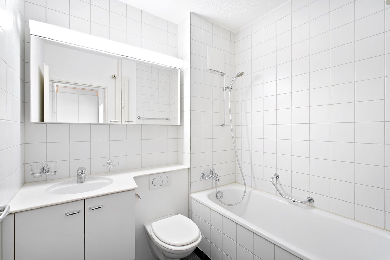 2 ½ rooms apartment, photo 4 of 5