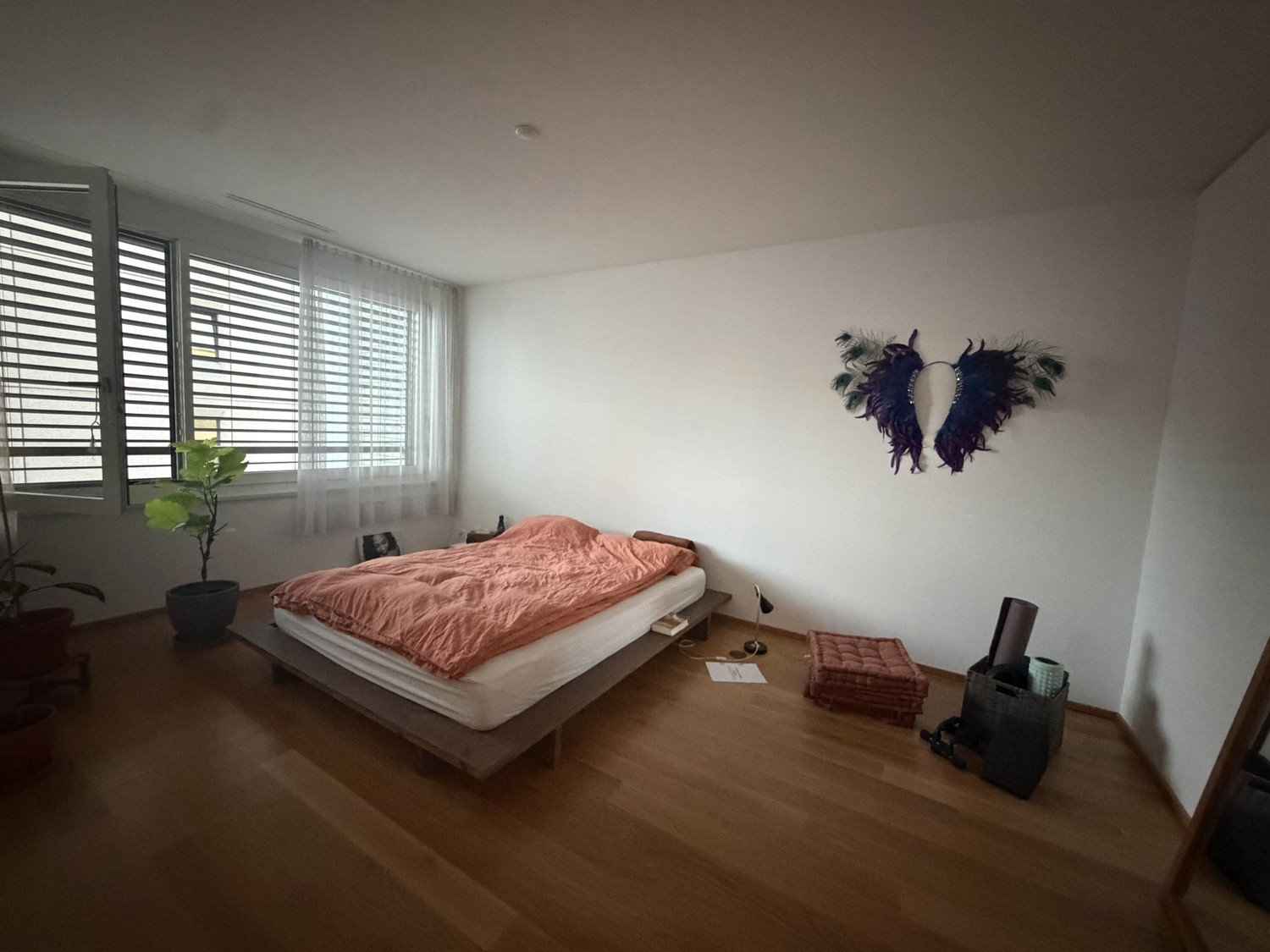 2 ½ rooms apartment, photo 5 of 7