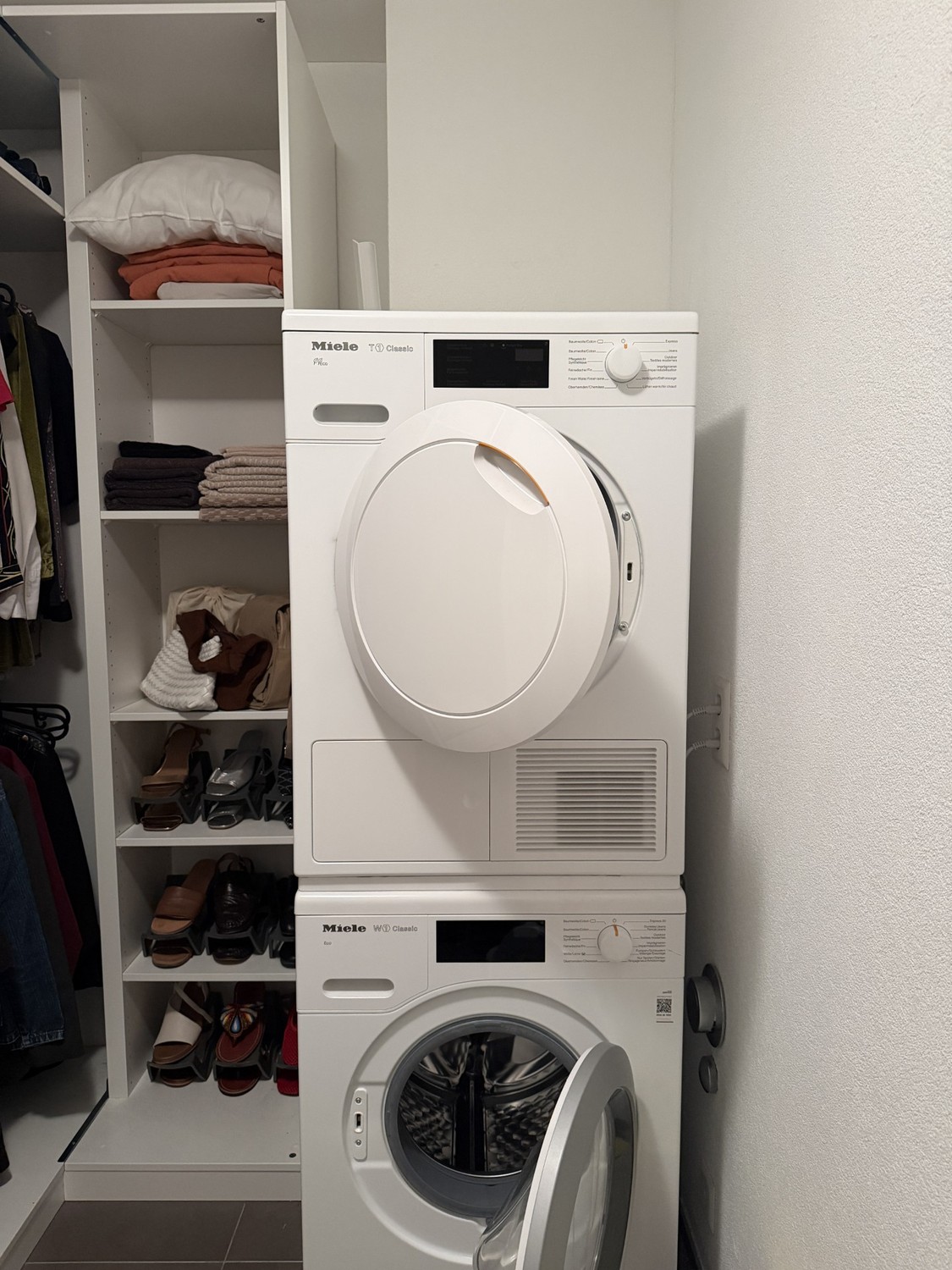 2 ½ rooms apartment, photo 6 of 7