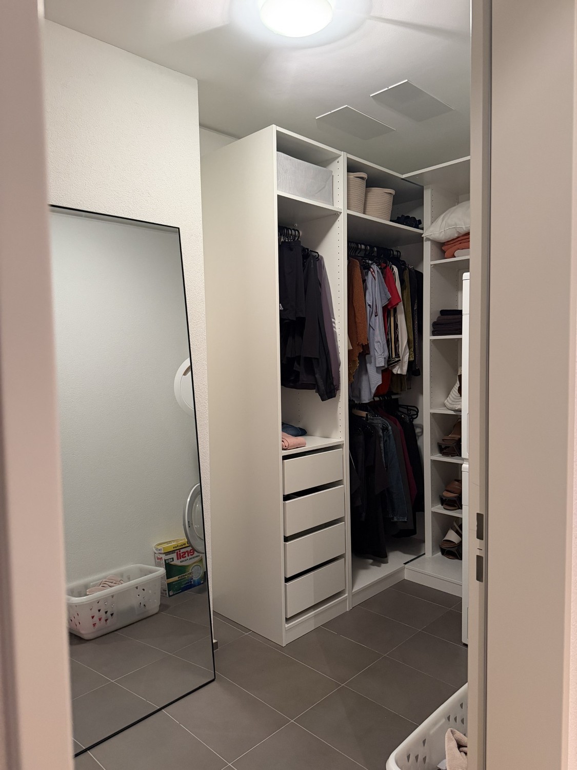 2 ½ rooms apartment, photo 2 of 7