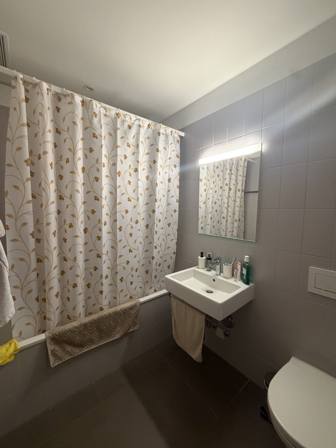 2 ½ rooms apartment, photo 4 of 7