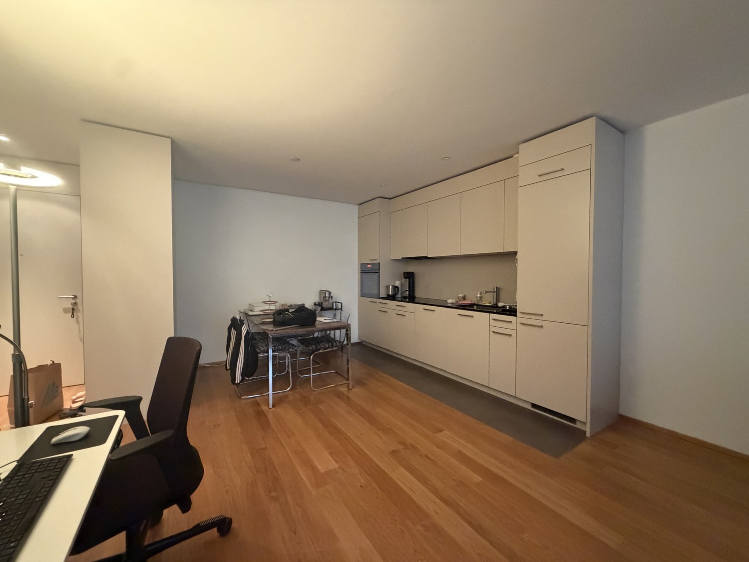 2 ½ rooms apartment, photo 1 of 7