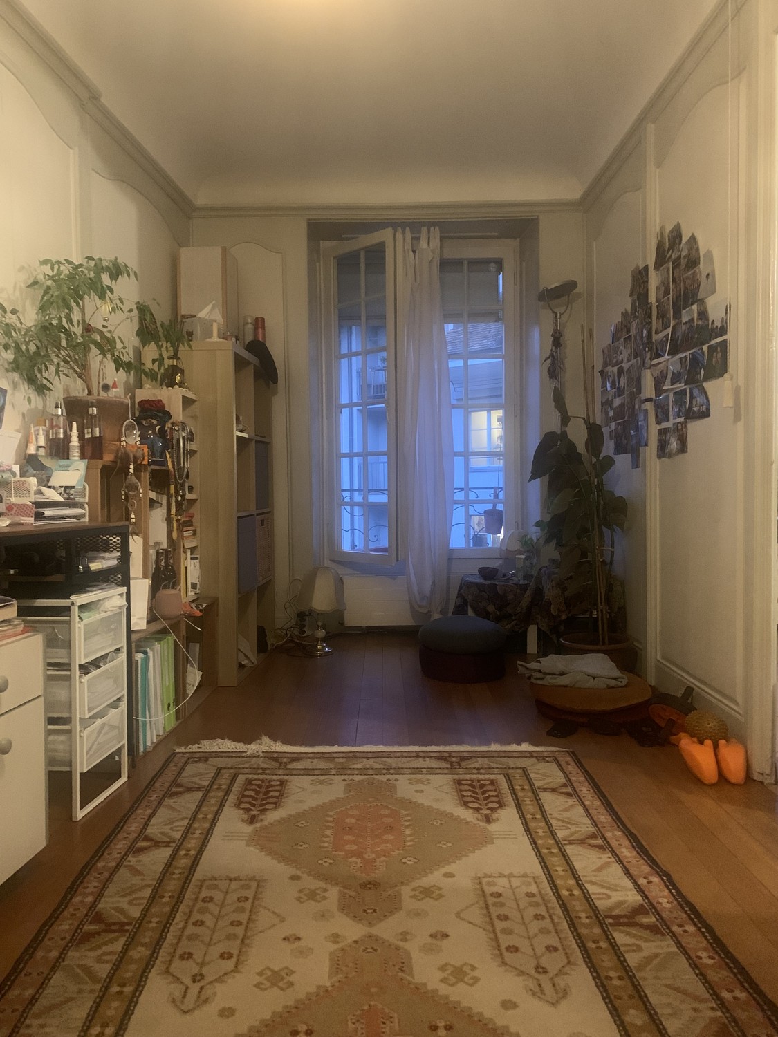 3 ½ rooms apartment, photo 3 of 5