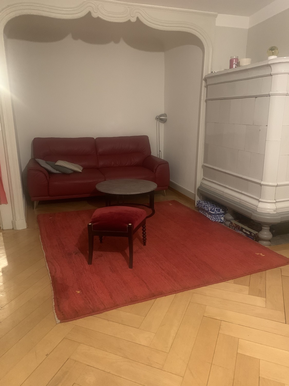 3 ½ rooms apartment, photo 2 of 5
