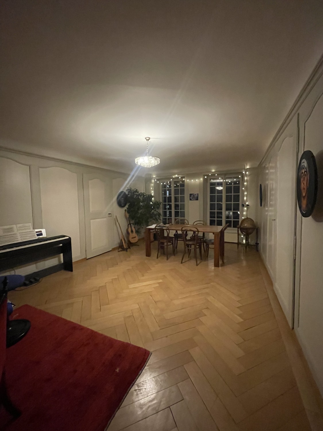 3 ½ rooms apartment, photo 1 of 5