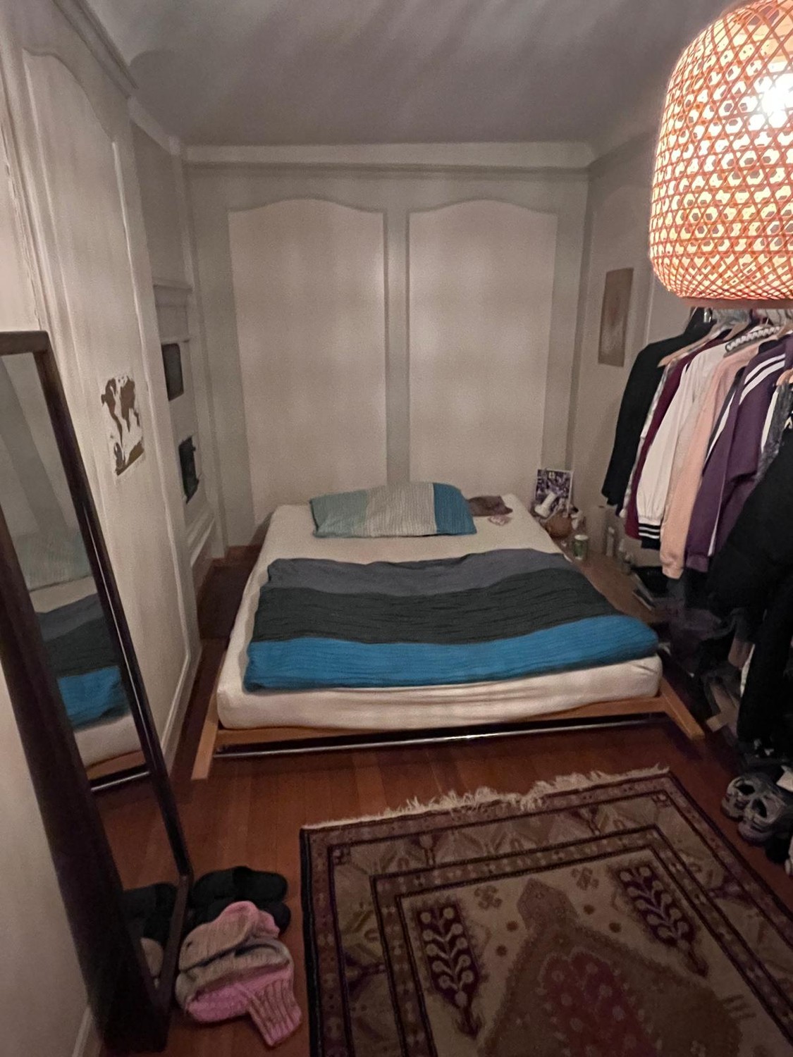 3 ½ rooms apartment, photo 4 of 5