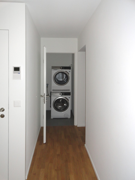 Appartamento di 4 ½ locali