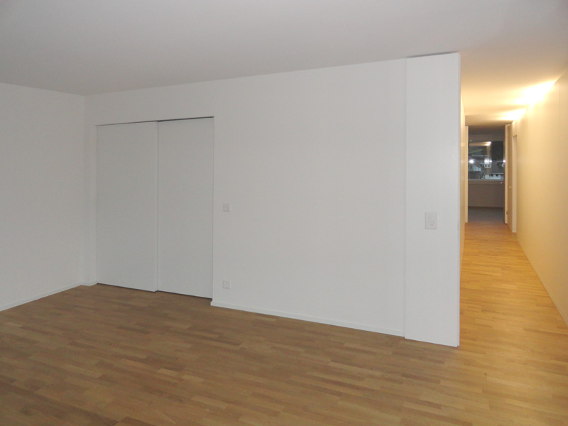 Appartamento di 4 ½ locali