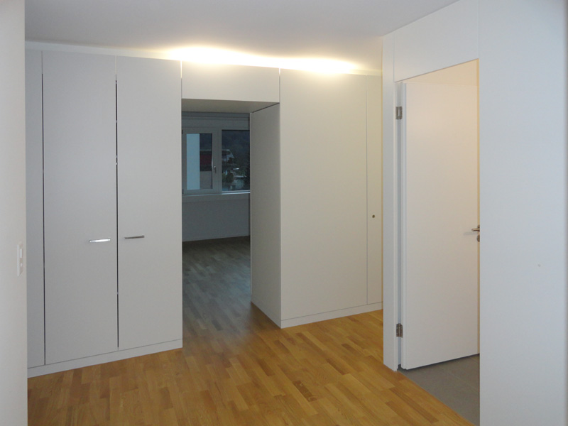 Appartamento di 4 ½ locali