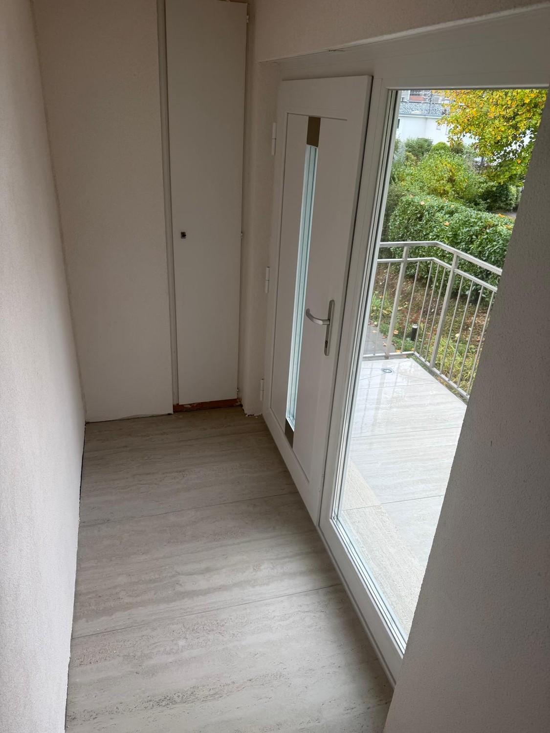 1 ½ room apartment