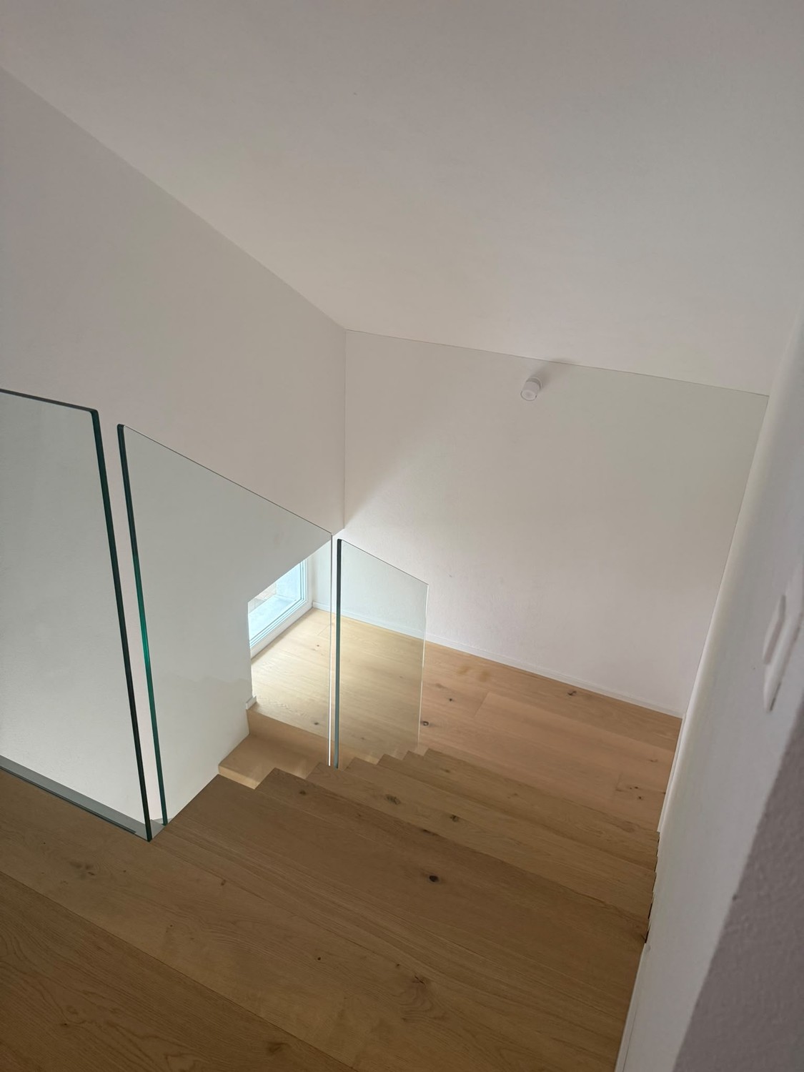 1 ½ room apartment