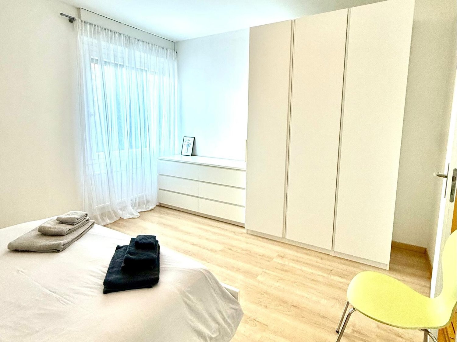 2 ½ rooms apartment, photo 5 of 10