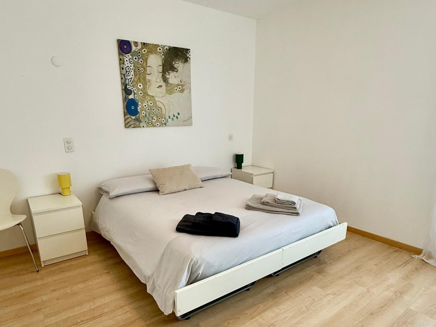 2 ½ rooms apartment, photo 4 of 10