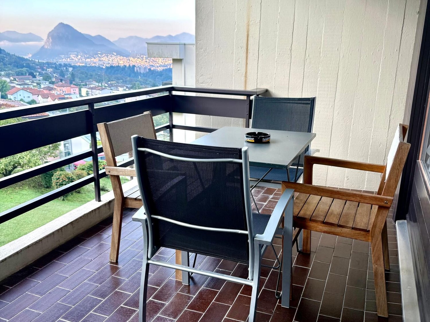 2 ½ rooms apartment, photo 2 of 10