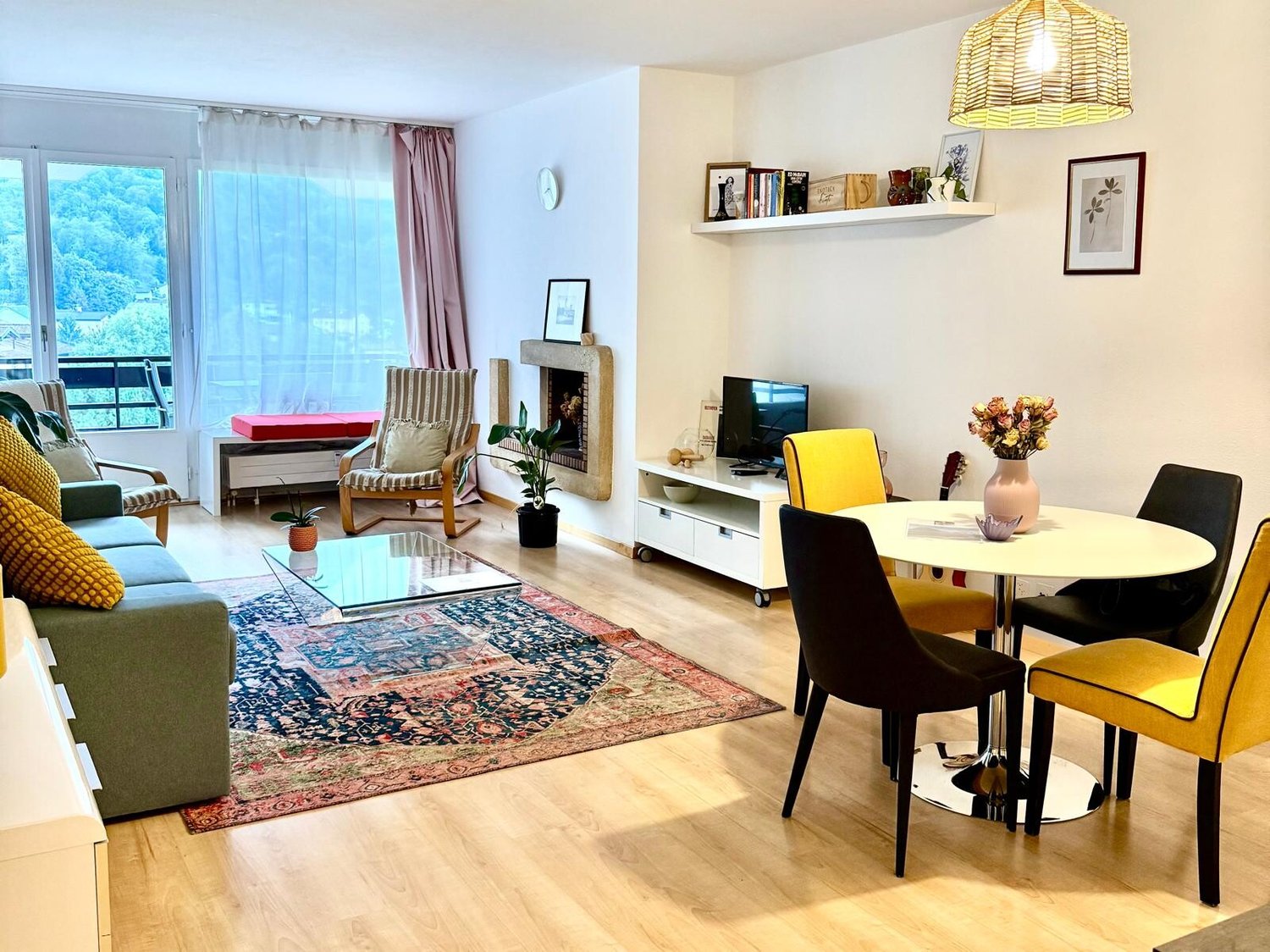 2 ½ rooms apartment, photo 1 of 10