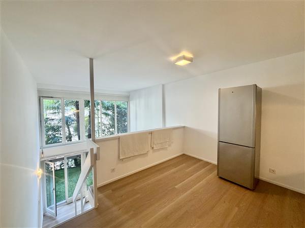 1 ½ rooms duplex, photo 1 of 8