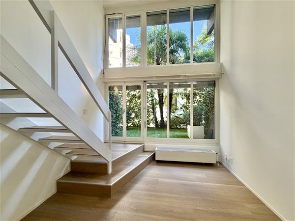 1 ½ rooms duplex, photo 5 of 8