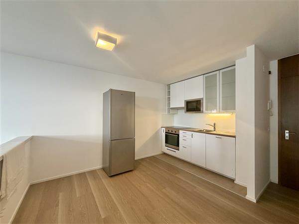 1 ½ rooms duplex, photo 3 of 8