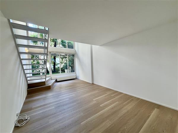 1 ½ rooms duplex, photo 7 of 8